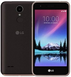 Прошивка телефона LG K4 в Саратове